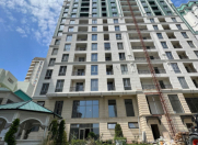 Satılır 3 otaqlı 124 m2 yeni tikili Nəriman Nərimanov m.