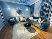 İcarəyə verilir 3 otaqlı 100 m2 yeni tikili Yasamal r.