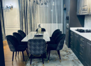 İcarəyə verilir 3 otaqlı 100 m2 yeni tikili 20 yanvar m.