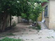 Satılır 3 otaqlı 150 m2 həyət evi Bakıxanov