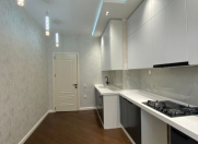 Satılır 4 otaqlı 130 m2 yeni tikili Asan Xidmət-3