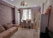 Satılır 2 otaqlı 42 m2 yeni tikili Masazır