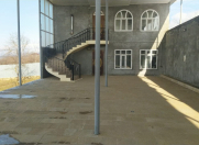 Satılır 6 otaqlı 200 m2 həyət evi İsmayıllı