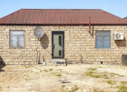 Satılır 2 otaqlı 65 m2 həyət evi Maştağa