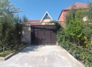 Satılır 7 otaqlı 160 m2 həyət evi Binəqədi