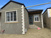 Satılır 2 otaqlı 45 m2 həyət evi Masazır