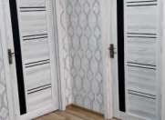 İcarəyə verilir 3 otaqlı 75 m2 yeni tikili Qara Qarayev m.