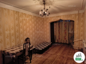 İcarəyə verilir 1 otaqlı 30 m2 köhnə tikili Albalı