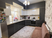 Satılır 4 otaqlı 120 m2 həyət evi Y.Ramana