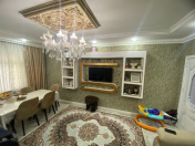 Satılır 1 otaqlı 38 m2 köhnə tikili Sumqayıt