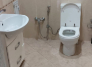 Satılır 4 otaqlı 120 m2 köhnə tikili 8 mkr