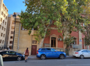 İcarəyə verilir 8 otaqlı 250 m2 ofis Daxili İşlər Nazirliyi