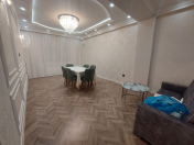 İcarəyə verilir 3 otaqlı 132 m2 yeni tikili Nəriman Nərimanov m.