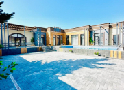 Satılır 4 otaqlı 220 m2 bağ evi Mərdəkan