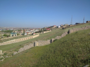 Satılır 16 sot torpaq Fatmayı