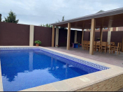 İcarəyə verilir 5 otaqlı 300 m2 bağ evi Şağan