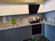 Satılır 4 otaqlı 130 m2 yeni tikili Nizami m.