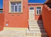 Satılır 3 otaqlı 70 m2 həyət evi Xırdalan