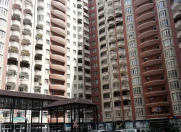 Satılır 2 otaqlı 100 m2 yeni tikili Badamdar