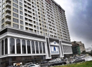 Satılır 3 otaqlı 141 m2 yeni tikili Ağ şəhər