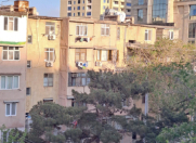 Satılır 1 otaqlı 35 m2 köhnə tikili İnşaatçılar m.