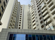 Satılır 6 otaqlı 115 m2 yeni tikili Nizami m.