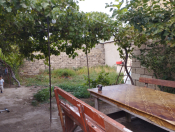 Satılır 4 otaqlı 3 m2 həyət evi Maştağa