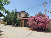 Satılır 5 otaqlı 320 m2 həyət evi Novxanı
