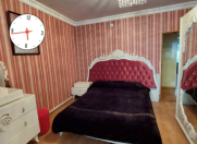 Satılır 3 otaqlı 80 m2 köhnə tikili Xaçmaz