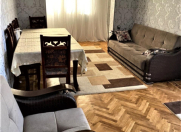 Satılır 2 otaqlı 65 m2 köhnə tikili 7 mkr