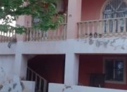 Satılır 6 otaqlı 180 m2 bağ evi Qala