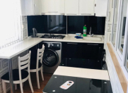 İcarəyə verilir 2 otaqlı 61 m2 yeni tikili Əhmədli