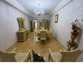 Satılır 2 otaqlı 94 m2 yeni tikili Bakıxanov