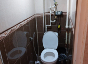 İcarəyə verilir 2 otaqlı 48 m2 köhnə tikili Əhmədli