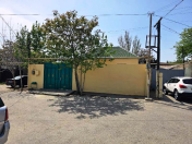 Satılır 3 otaqlı 80 m2 həyət evi Həzi Aslanov