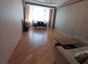 İcarəyə verilir 3 otaqlı 130 m2 yeni tikili Yeni Yasamal