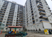 Satılır 2 otaqlı 58 m2 yeni tikili Masazır