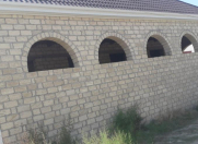 Satılır 5 otaqlı 240 m2 həyət evi Gəncə