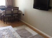 İcarəyə verilir 2 otaqlı 65 m2 yeni tikili Qara Qarayev m.