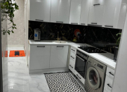 Satılır 3 otaqlı 90 m2 köhnə tikili Rəsulzadə