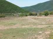 Satılır 12 sot torpaq Şəki