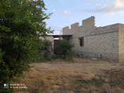 Satılır 4 otaqlı 144 m2 həyət evi Ələt