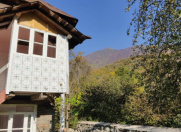 Satılır 4 otaqlı 77 m2 həyət evi Qax