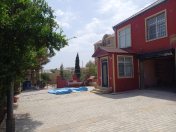 Satılır 4 otaqlı 0 m2 həyət evi Atyalı
