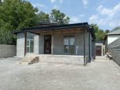 Satılır 4 otaqlı 93.1 m2 villa Qəbələ