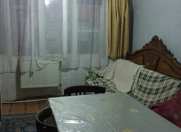 İcarəyə verilir 2 otaqlı 40 m2 həyət evi Avropa otel