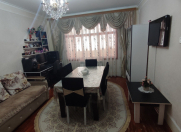 Satılır 2 otaqlı 58 m2 köhnə tikili Şirvan