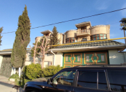 Satılır 7 otaqlı 500 m2 həyət evi Biləcəri