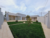 Satılır 4 otaqlı 180 m2 bağ evi Mərdəkan