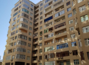 Satılır 3 otaqlı 130 m2 yeni tikili İçəri Şəhər m.